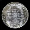 Image 3 : 1946-d BTW Old Commem Half Dollar 50c Grades GEM+ Unc