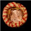 Image 2 : Shotgun Lincoln 1c roll, 1995-p 50 pcs Brandt Wrapper.