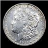Image 2 : 1921-s Morgan Dollar $1 Grades Unc Details