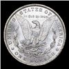Image 3 : 1884-o Morgan Dollar $1 Grades Choice Unc