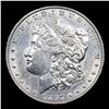 Image 2 : 1897-p Morgan Dollar $1 Grades Select Unc