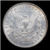 Image 3 : 1897-p Morgan Dollar $1 Grades Select Unc