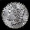 Image 2 : 1889-p Morgan Dollar $1 Grades Select+ Unc