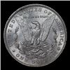 Image 3 : 1889-p Morgan Dollar $1 Grades Select+ Unc