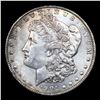 Image 2 : 1901-o Morgan Dollar $1 Grades Choice+ Unc