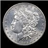 Image 2 : 1881-s Morgan Dollar $1 Grades Select Unc