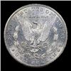 Image 3 : 1881-s Morgan Dollar $1 Grades Select Unc