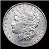 Image 2 : 1881-p Morgan Dollar $1 Grades Select Unc
