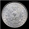 Image 3 : 1881-p Morgan Dollar $1 Grades Select Unc