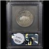 Image 3 : Proof 1991-S Mount Rushmore Modern Commem Half Dollar 50c Graded GEM++ Proof Deep Cameo BY USCG