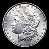 Image 2 : 1887-p Morgan Dollar $1 Grades Choice Unc