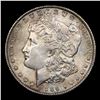 Image 2 : 1886-p Morgan Dollar $1 Grades Choice+ Unc