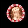 Image 2 : Shotgun Lincoln 1c roll, 2003-p 50 pcs Brandt Wrapper.