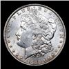 Image 2 : 1896-p Morgan Dollar $1 Grades Choice Unc