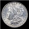 Image 2 : 1890-p Morgan Dollar $1 Grades Select+ Unc