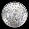 Image 3 : 1885-o Morgan Dollar $1 Grades GEM Unc