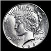 Image 2 : 1926-s Peace Dollar $1 Grades Choice Unc
