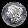 Image 2 : 1882-s Morgan Dollar $1 Grades Choice Unc+ PL