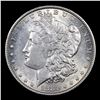 Image 2 : ***Auction Highlight*** 1880-o Morgan Dollar $1 Graded Select+ Unc By USCG (fc)