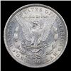 Image 3 : ***Auction Highlight*** 1880-o Morgan Dollar $1 Graded Select+ Unc By USCG (fc)
