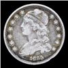 Image 2 : 1835 Capped Bust Quarter 25c Grades vf+