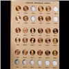 Image 10 : Near Complete Lincoln 1c Dansco Book, 1909-2007, 239 coins in Total