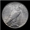 Image 3 : 1926-s Peace Dollar $1 Grades Select+ Unc