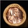 Image 2 : Shotgun Lincoln 1c roll, 1964-p 50 pcs Brandt Wrapper.