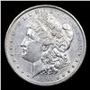 Image 2 : 1891-s Morgan Dollar $1 Grades Select Unc