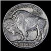 Image 3 : 1927-p Buffalo Nickel 5c Grades Select Unc