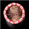 Image 2 : Shotgun Lincoln 1c roll, 2009-d 50 pcs Brandt Wrapper.