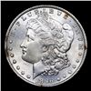 Image 2 : 1896-p Morgan Dollar $1 Grades Choice+ Unc