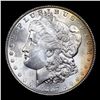 Image 2 : 1887-p Morgan Dollar $1 Grades Choice+ Unc