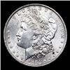 Image 2 : 1884-o Morgan Dollar $1 Grades Choice+ Unc