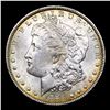 Image 2 : 1888-o Morgan Dollar $1 Grades Choice+ Unc