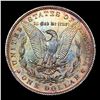 Image 3 : 1888-o Morgan Dollar $1 Grades Choice+ Unc