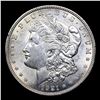 Image 2 : 1921-p Morgan Dollar $1 Grades Choice Unc