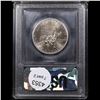 Image 3 : 1992-p Olympics Modern Commem Half Dollar 50c Graded ms70, Perfection BY USCG