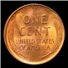 Image 3 : 1947-s Lincoln Cent TOP POP! 1c Graded ms67+ rd BY SEGS