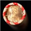 Image 2 : Shotgun Lincoln 1c roll, 1977-p 50 pcs Brandt Wrapper.
