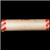 Image 3 : Shotgun Lincoln 1c roll, 1977-p 50 pcs Brandt Wrapper.