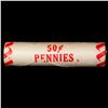 Image 4 : Shotgun Lincoln 1c roll, 1977-p 50 pcs Brandt Wrapper.
