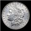 Image 2 : 1898-p Morgan Dollar $1 Grades Select Unc