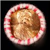 Image 2 : Shotgun Lincoln 1c roll, 1981-p 50 pcs Brandt Wrapper.