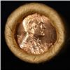 Image 2 : Shotgun Lincoln 1c roll, 1959-p 50 pcs Brandt Wrapper.