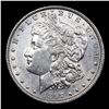 Image 2 : 1897-p Morgan Dollar $1 Grades Select Unc