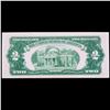 Image 3 : 1928C $2 Red Seal United States Note Grades Choice AU/BU Slider