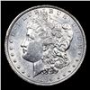 Image 2 : 1896-p Morgan Dollar $1 Grades Select Unc