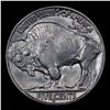 Image 3 : 1938-d Buffalo Nickel 5c Grades GEM Unc