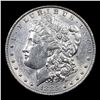 Image 2 : 1885-p Morgan Dollar $1 Grades Select Unc